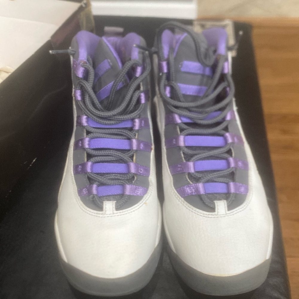 Air Jordan 12 Retro
